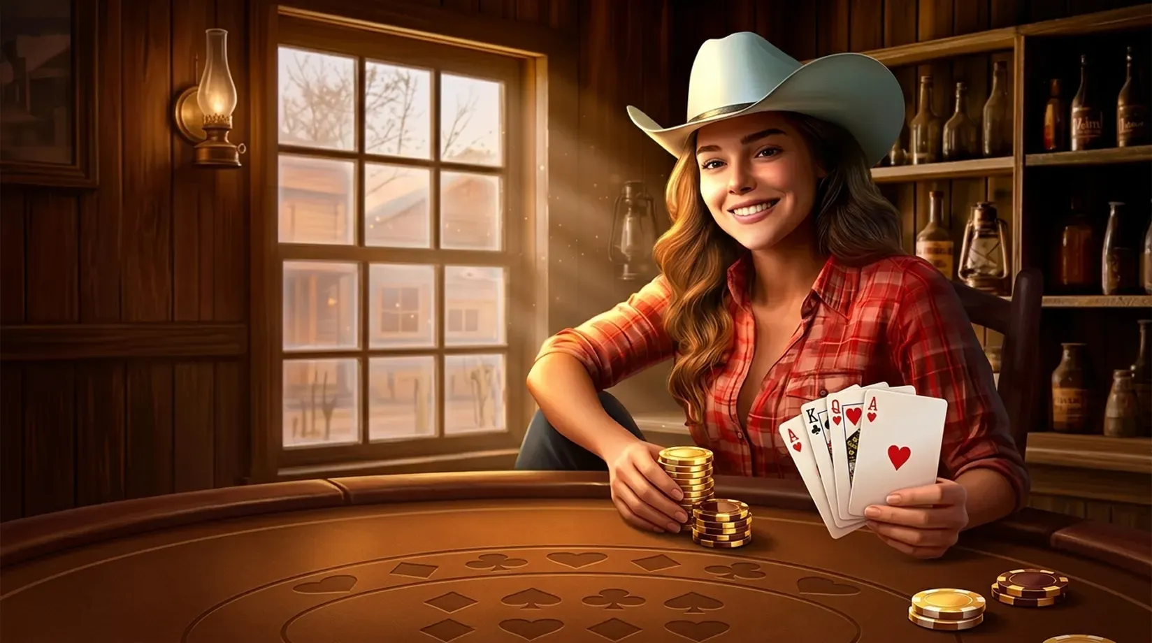 Rodeoslots CH